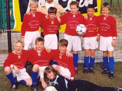 2001-2002 Hoofddorp_E3